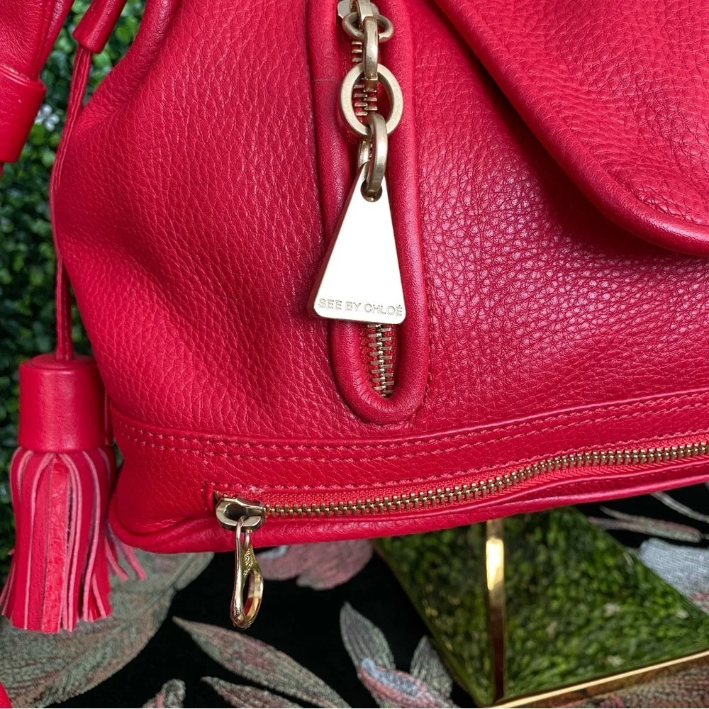 See by Chloe 2 Way Bag - Picture 5 of 16